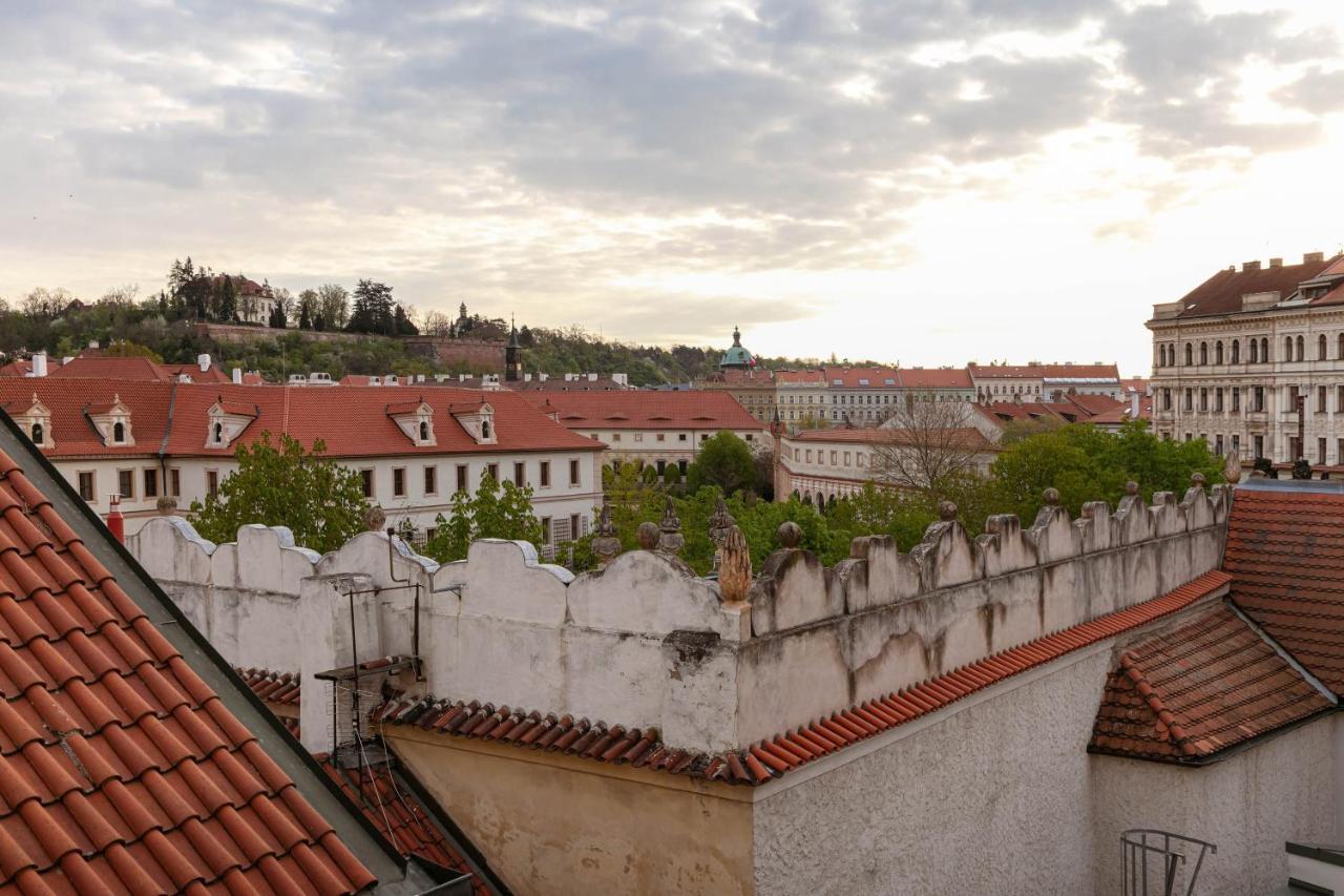 Augustine, A Luxury Collection Hotel, Prague Exterior photo