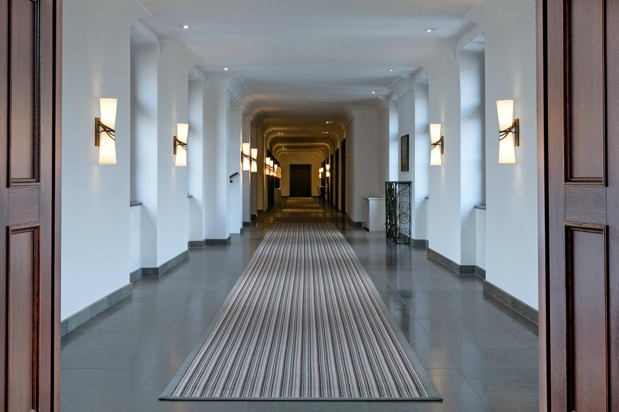 Augustine, A Luxury Collection Hotel, Prague Exterior photo