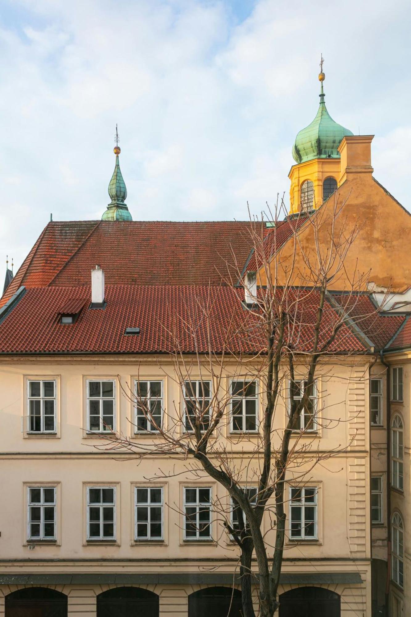 Augustine, A Luxury Collection Hotel, Prague Exterior photo