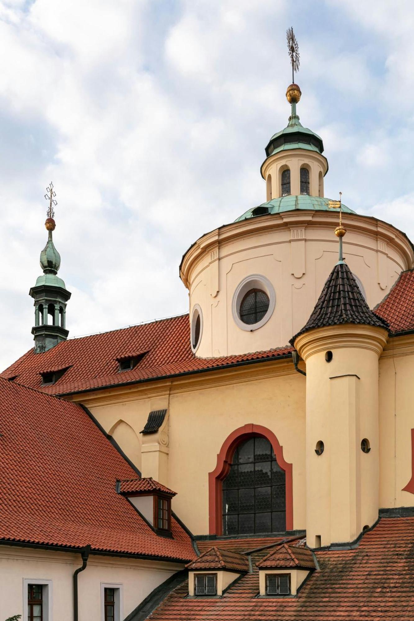 Augustine, A Luxury Collection Hotel, Prague Exterior photo