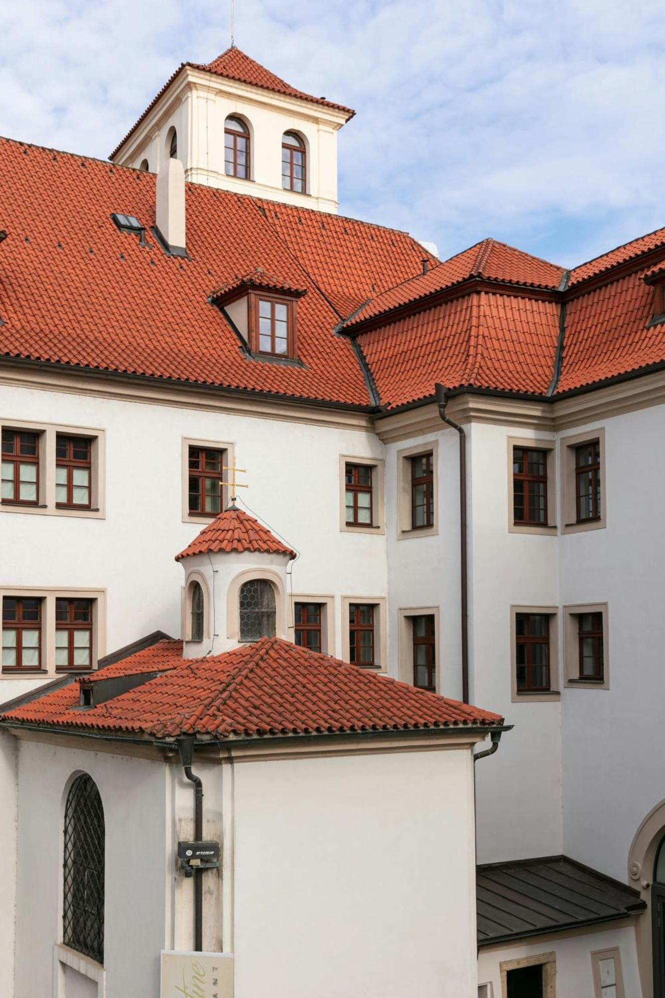 Augustine, A Luxury Collection Hotel, Prague Exterior photo